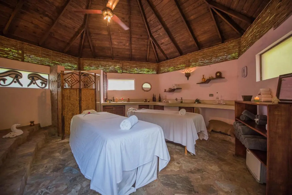 Natura Cabana Boutique Hotel & SPA