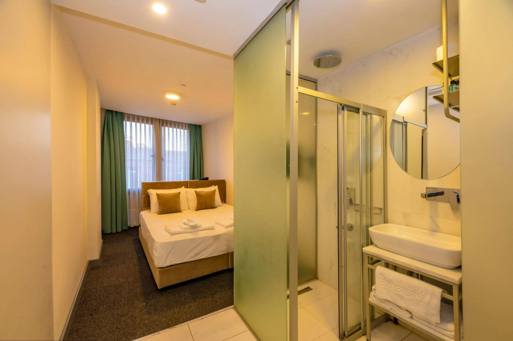 Taksim Hotel V Plus
