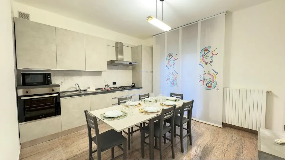 Casa Micio - MS 3 NT by Ca-sa Check