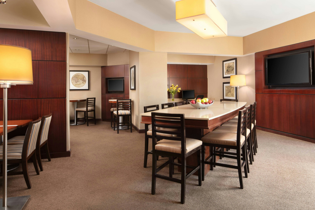 Отель Dolce by Wyndham Parsippany