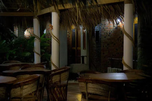 HOTEL VILLAS XAIBA