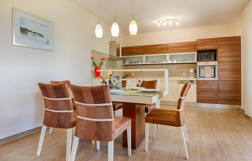 Amazing Home In Kozino