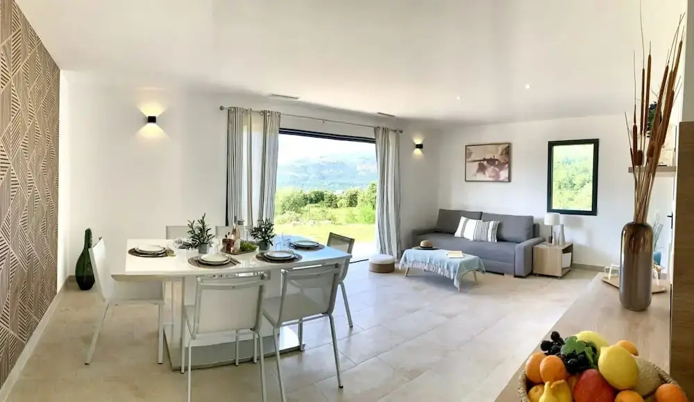 Residence de tourisme Pietra Gemina