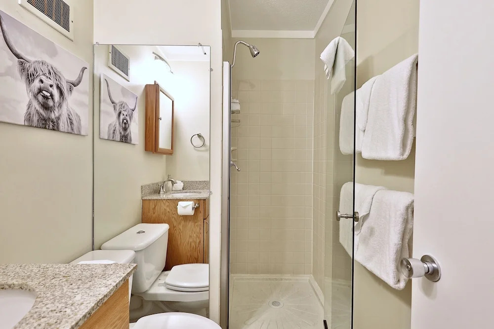 Whiffletree I5 3 Bedroom Condo