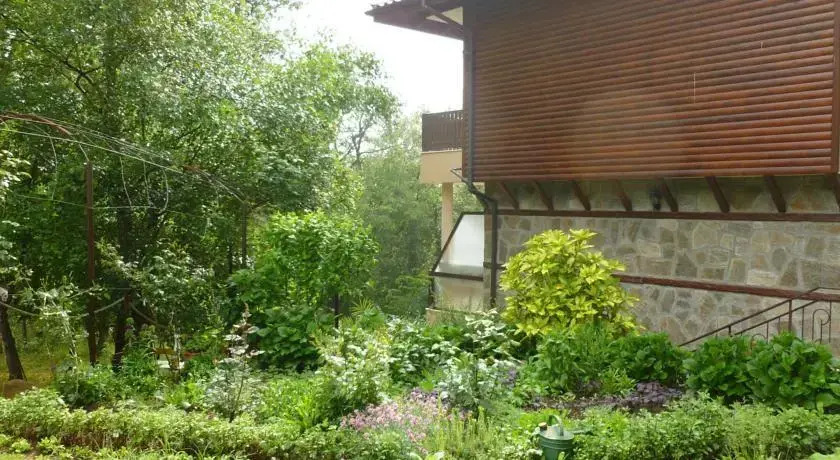 Vila Gorski Kat