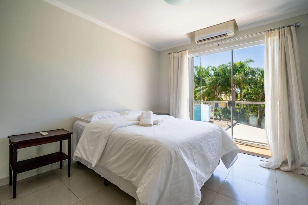 Casa De Luxo E Pé Na Areia Em Canto Grande Rce084