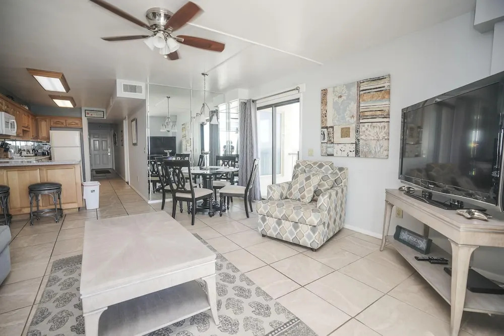 The Summit Beach Resort By Panhandle Getaways