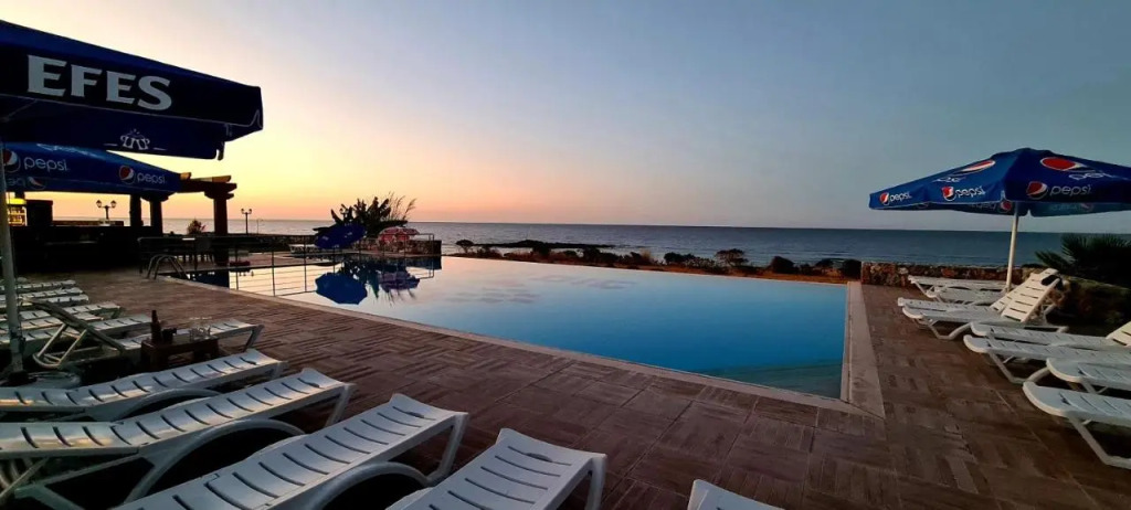 Ardic Agaci Holiday Village