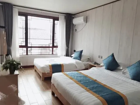 Hangzhou Nanzhi B&B