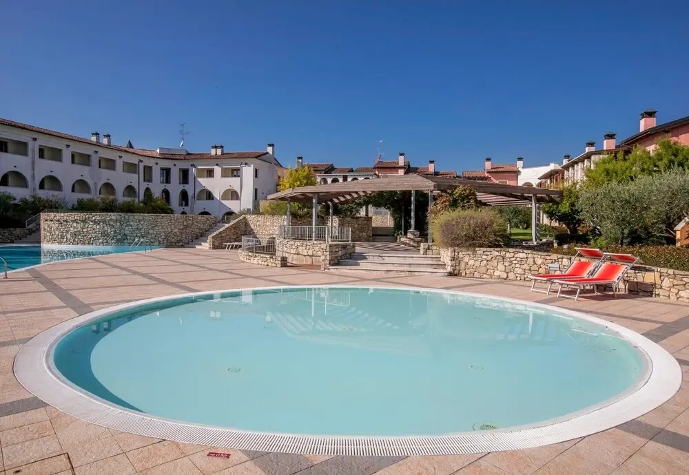 Manerba Del Garda Resort