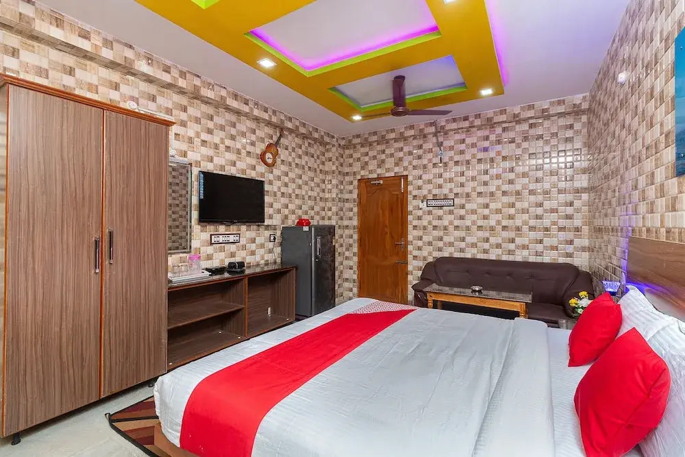 Hotel Baskar by OYO Rooms