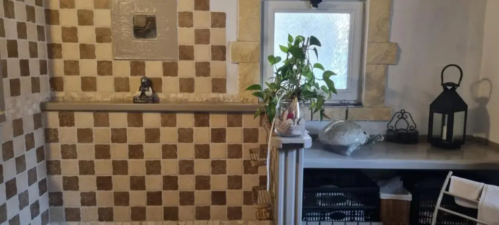 Chambre L'Orchidée