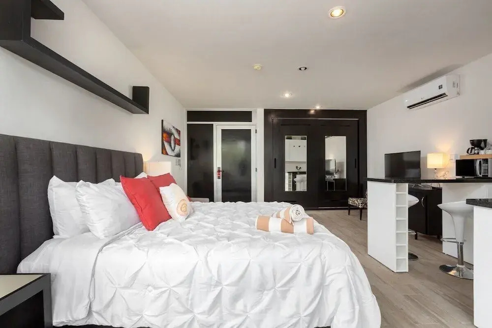TJ Boutique Suites