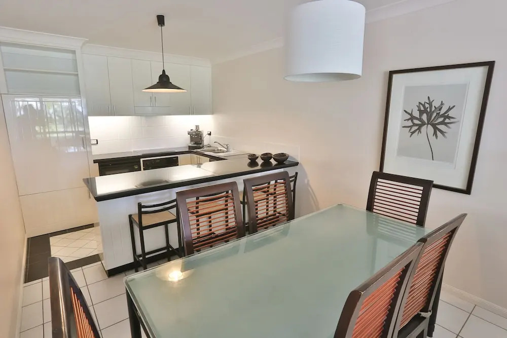 Alamanda Luxury Private Apartments