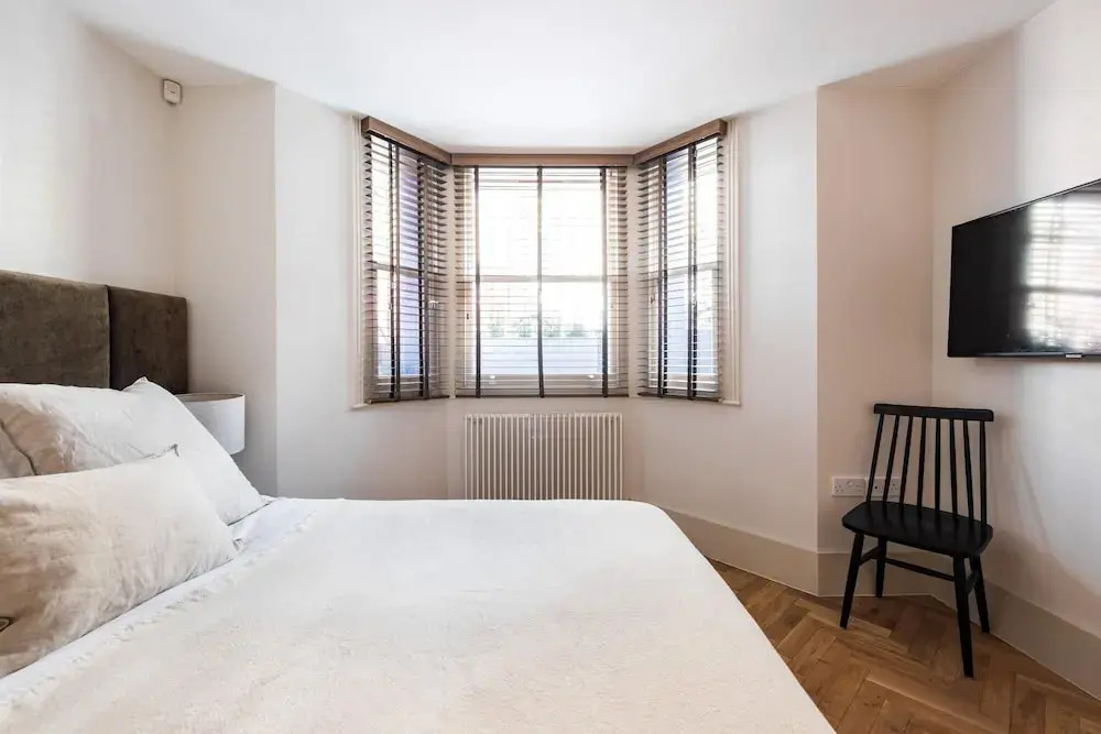 The Notting Hill Apartments - NH1