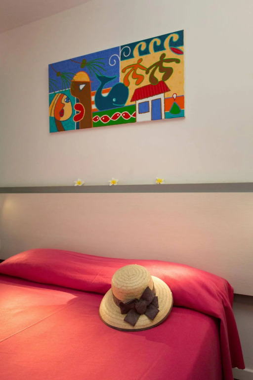 Hotel Exsel Alamanda