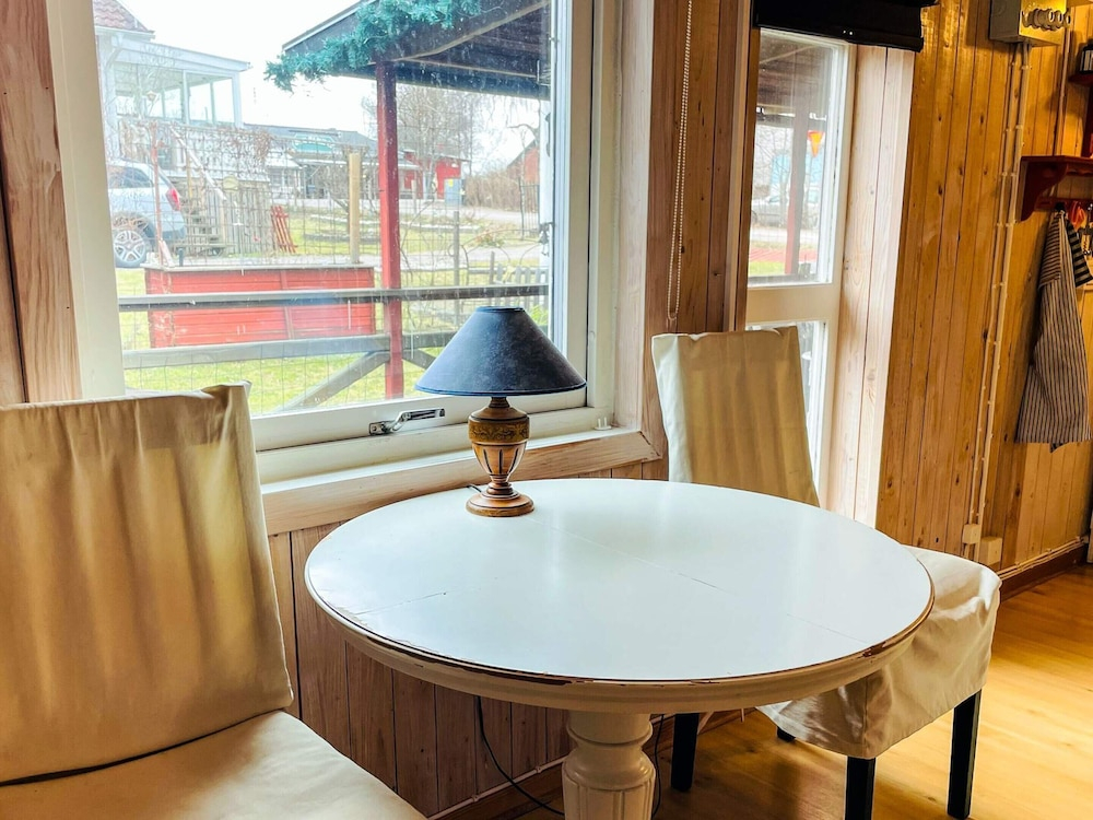 6 Person Holiday Home in Kosta