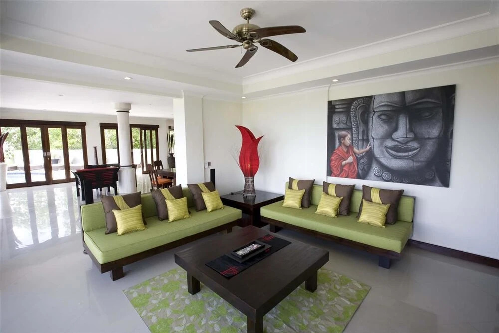 Citrus Tree Villas - Royalty