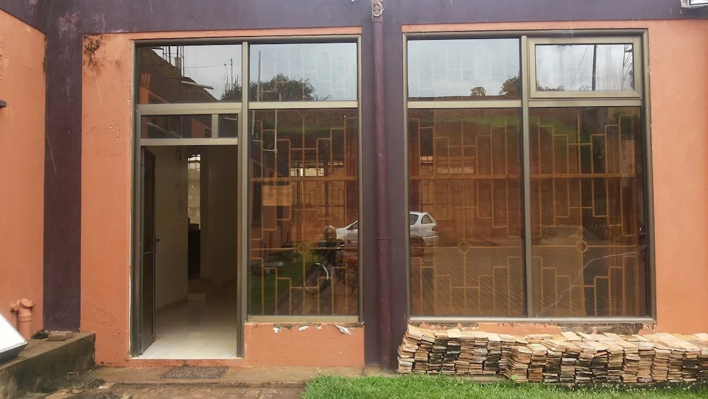 Gulu Vision Hotel