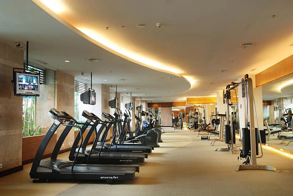 Novotel Jakarta Mangga Dua Square