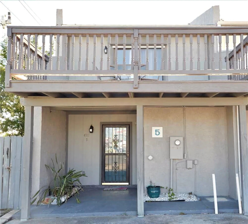 Tarpon 5 - Two Bedroom Condo