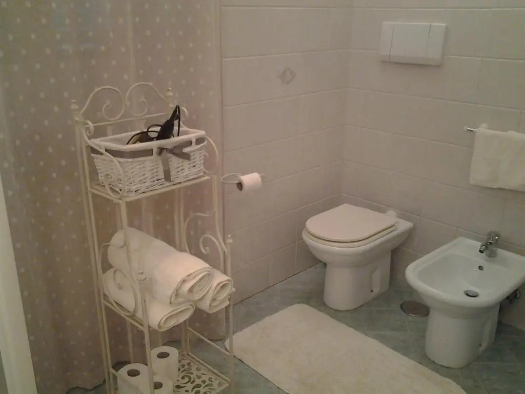 B&B La Collina degli Ulivi