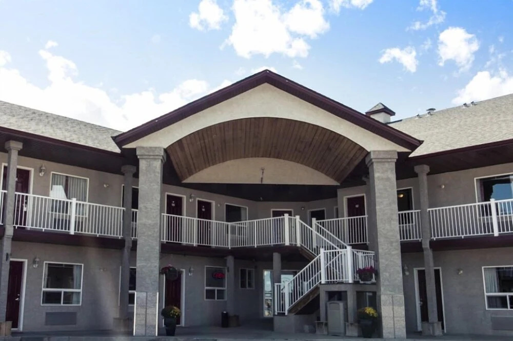 West Country Inn