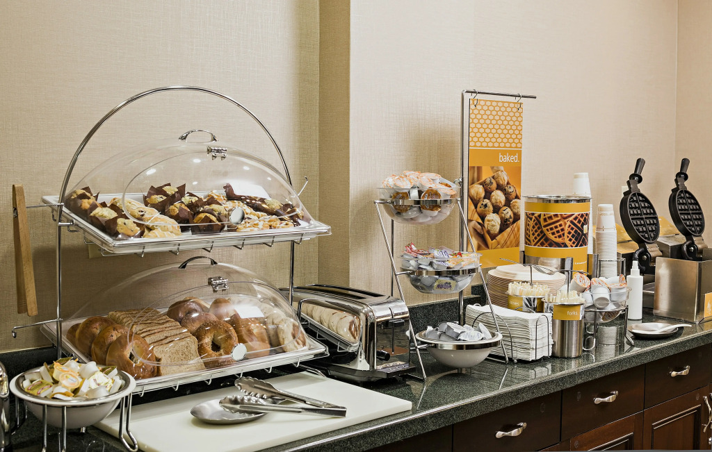Hampton Inn Littleton