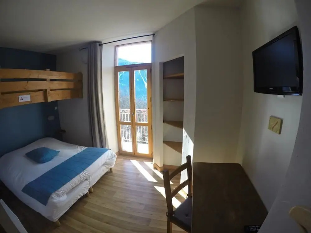 Auberge du Val Joli
