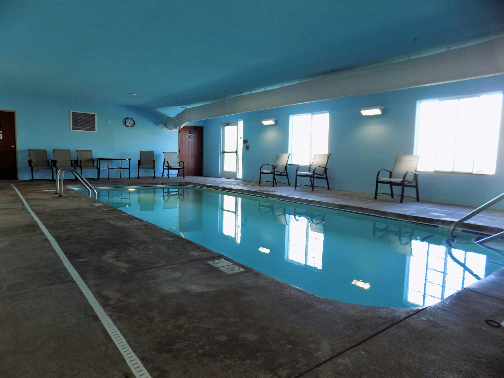 Cobblestone Hotel & Suites - Seward