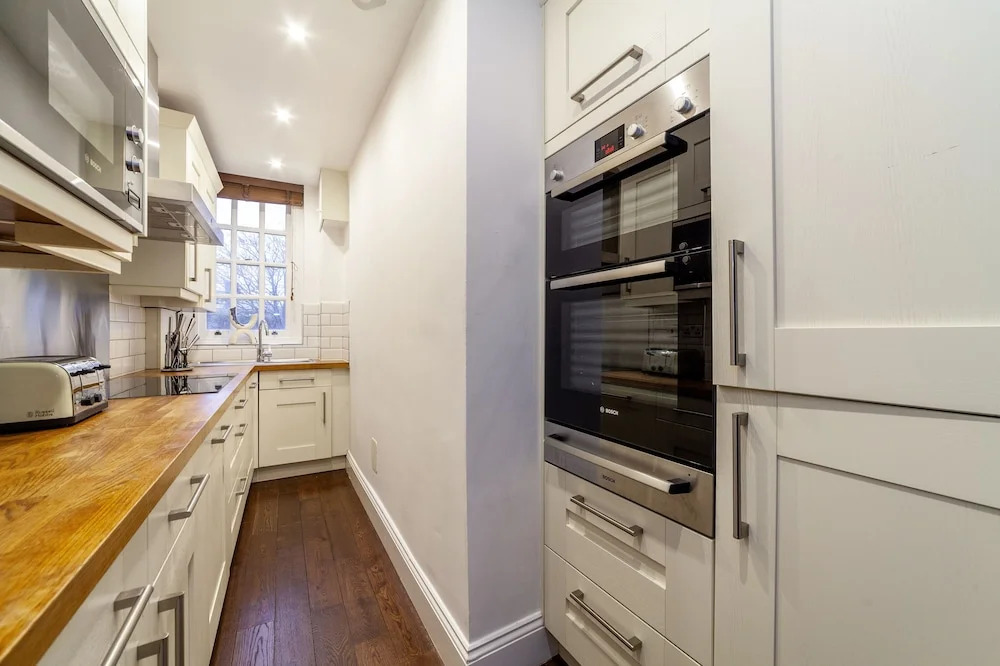 3 Bed Apartment in St John’s Wood