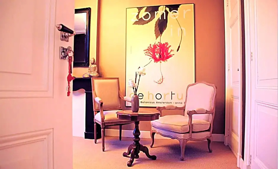 Maison Indochine