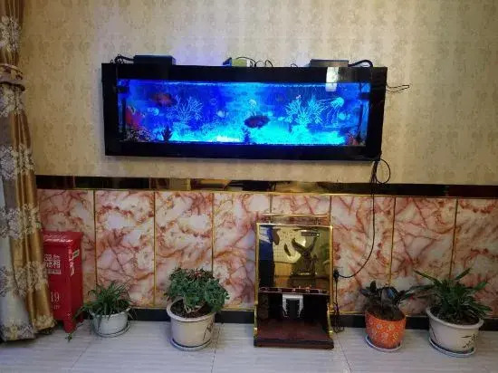 Chengcheng Tingzhu Business Hotel