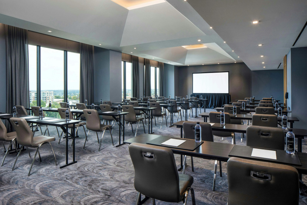 The Joseph, a Luxury Collection Hotel, Nashville