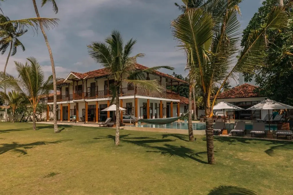 Skye House