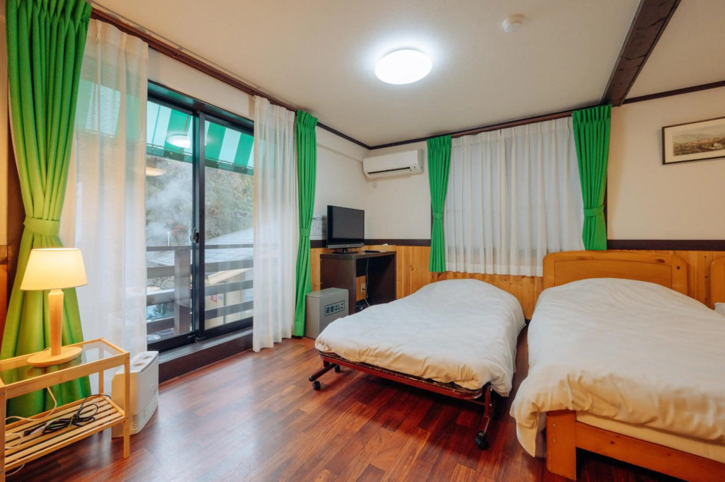 Hotel Morgenrot