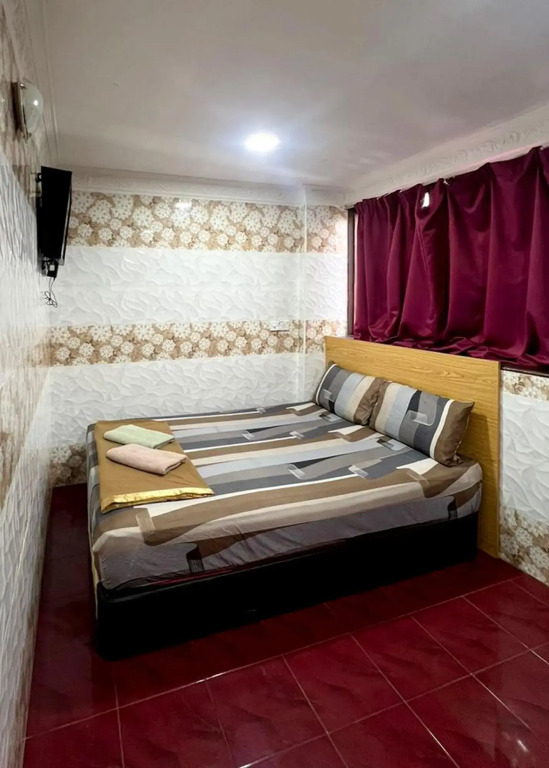New Wave Hotel Melawati