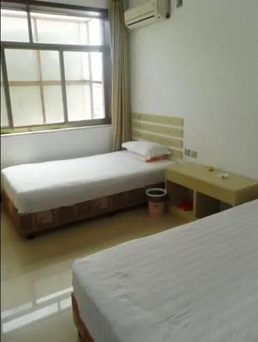 Ya Yue Hotel - Rongcheng