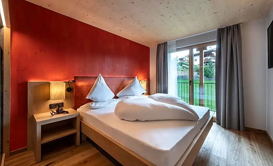 Hotel Alpenroyal
