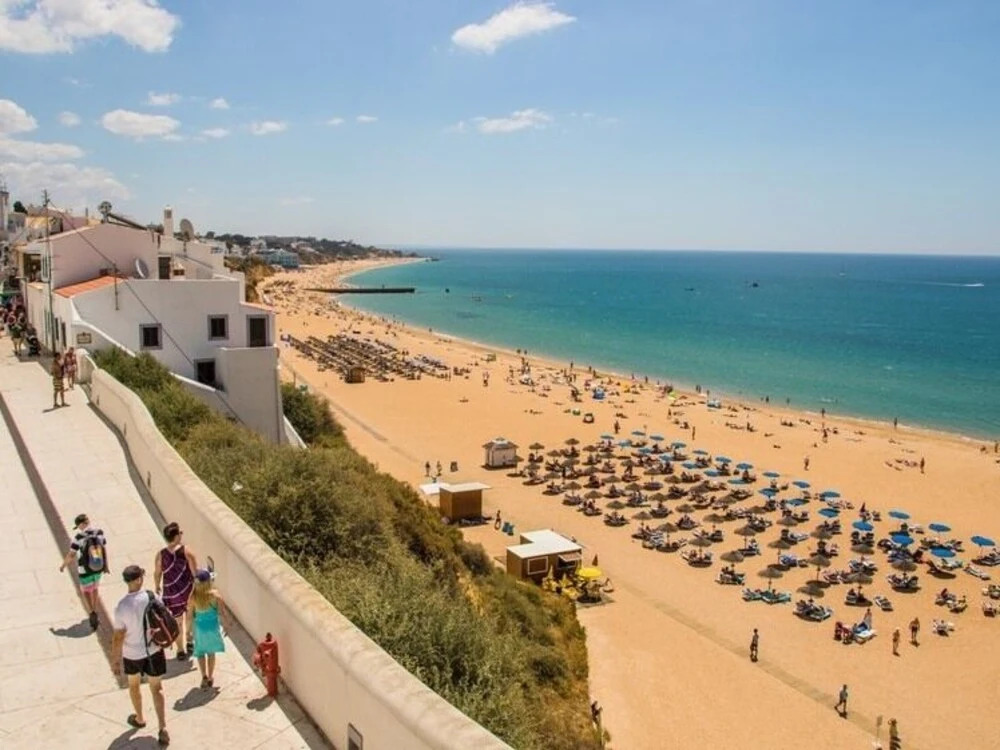 Albufeira Apartments