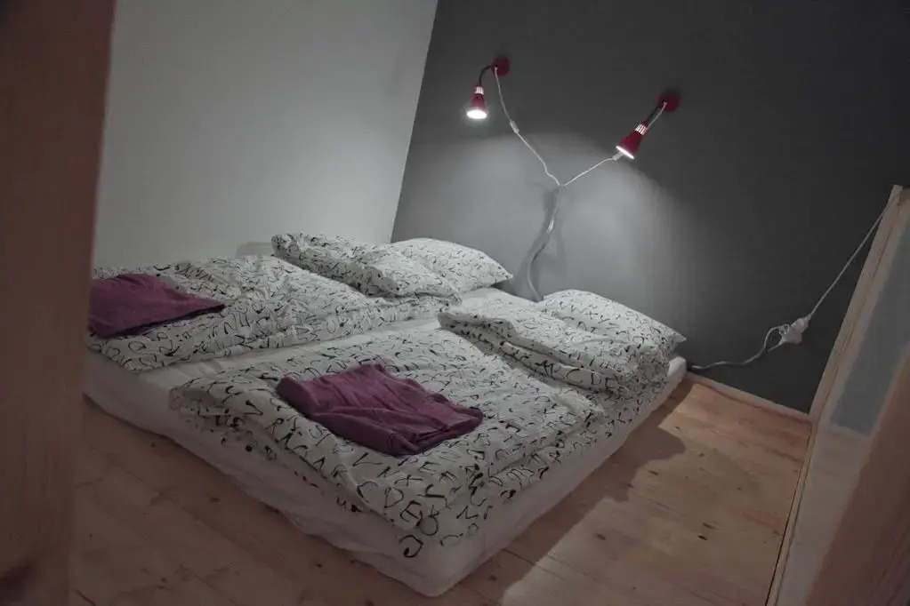 Hipster Hostel