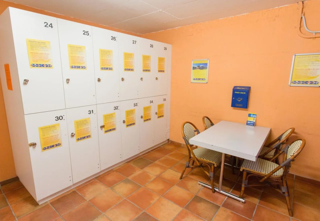 City Hostel Geneva