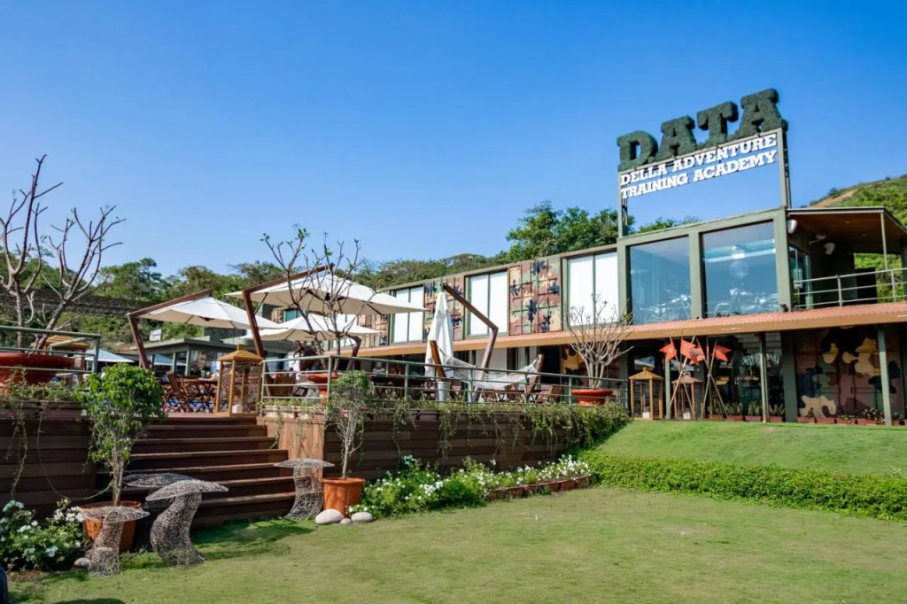 DATA Resort by Della Resort