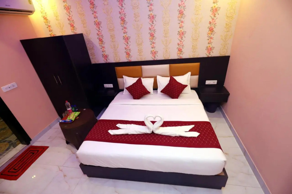 Hotel Jupiter Inn