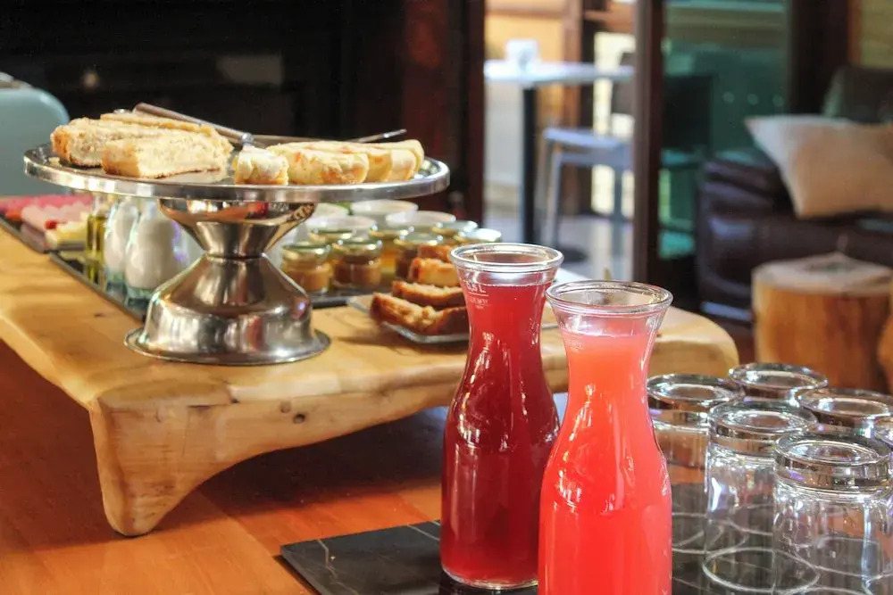 Ni-Newen Hotel & Lodge