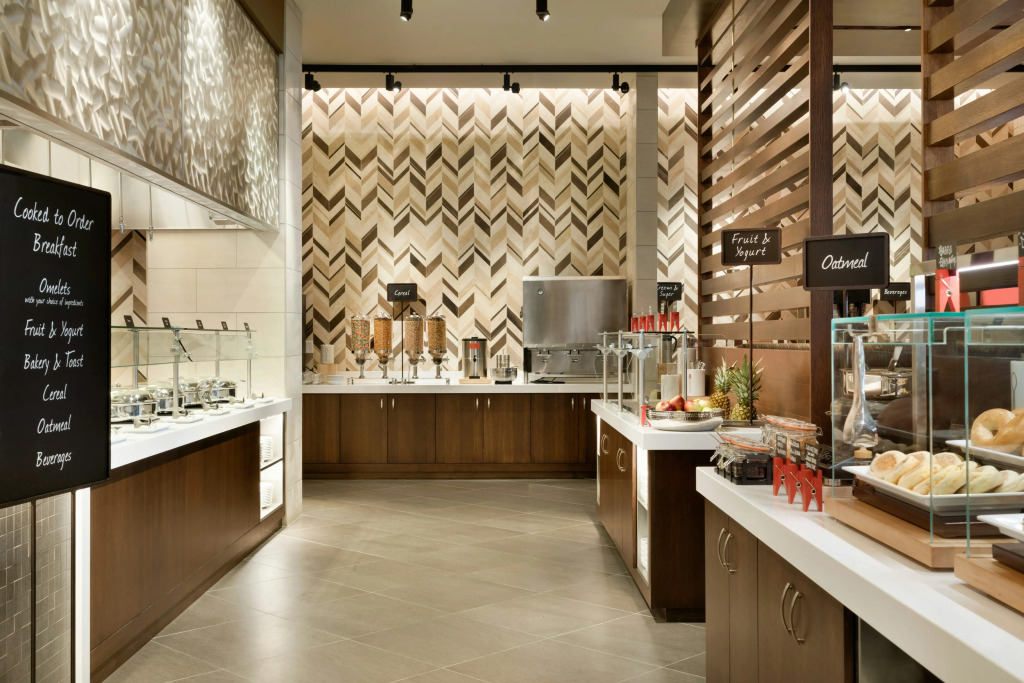 Embassy Suites by Hilton Syracuse Destiny USA