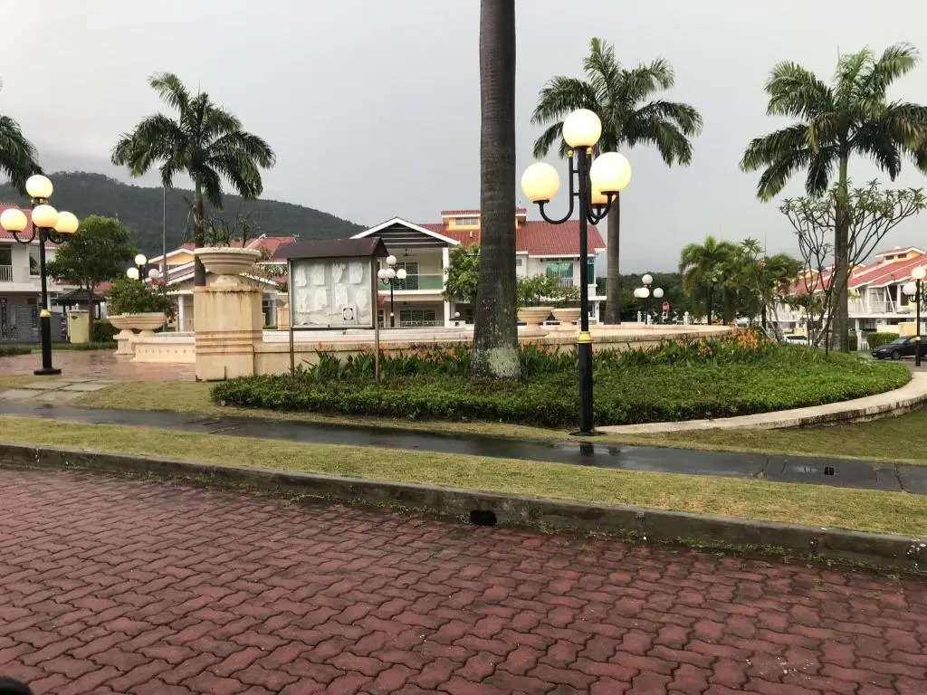 3R DLatania Senawang