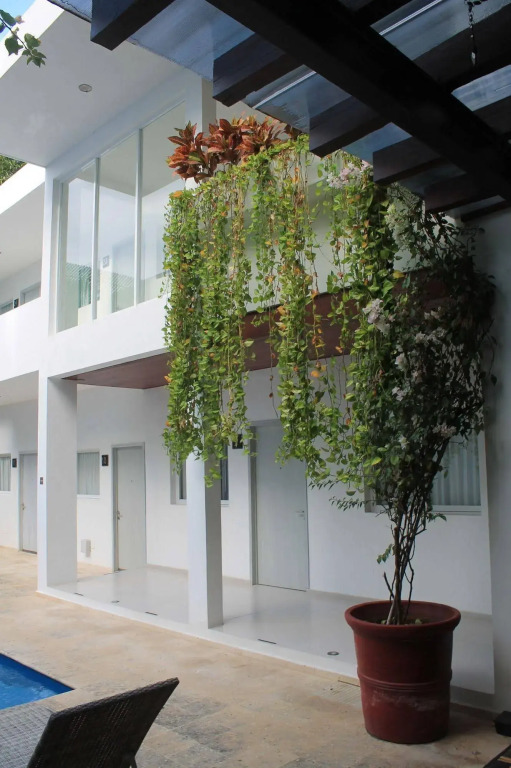 The St. Martin Boutique Hotel