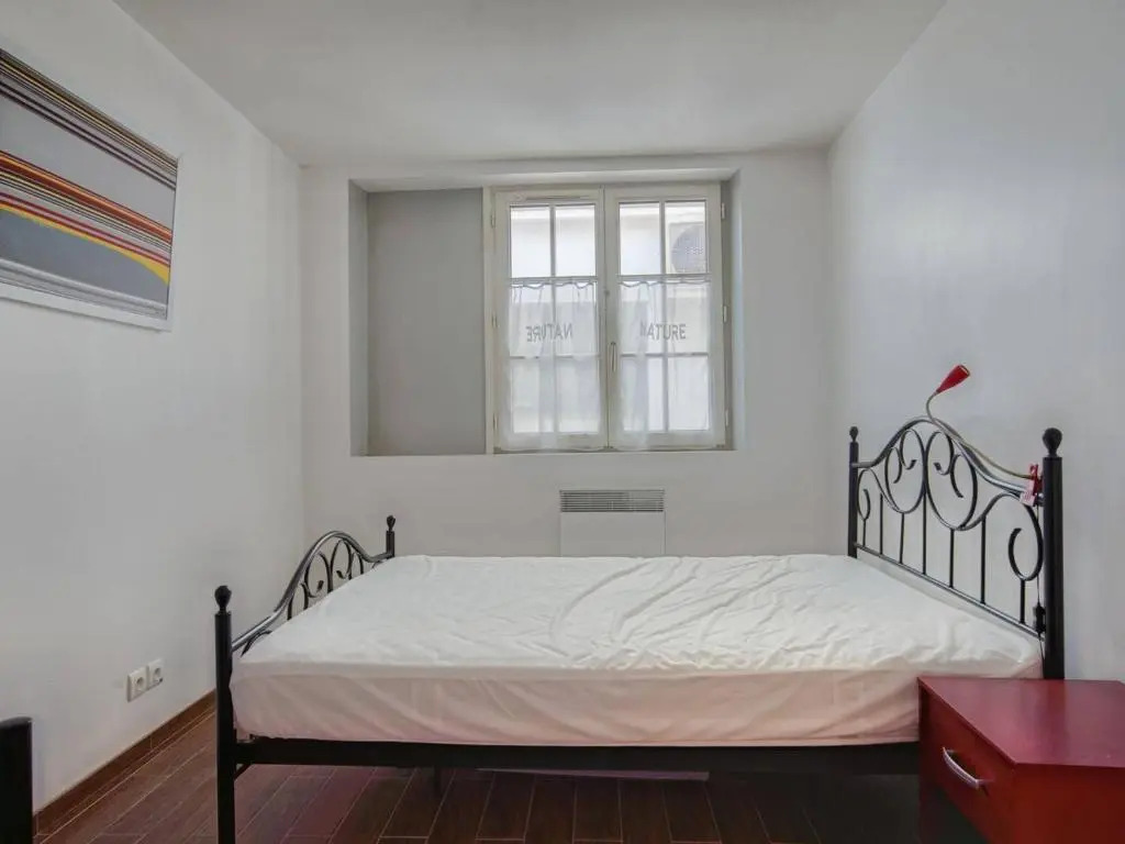 Appartement Saint-Jean-de-Luz, 2 pièces, 5 personnes - FR-1-4-619