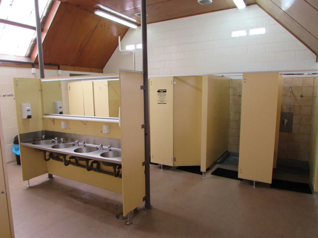 Dunedin Holiday Park